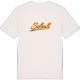 Solhall baseball t-shirt