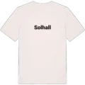 Solhall fetstil t-shirt