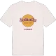 Solhalla cirkel t-shirt