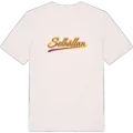 Solhällan baseball t-shirt