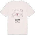 Solhan karta t-shirt