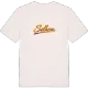 Solhem baseball t-shirt