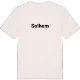 Solhem fetstil t-shirt