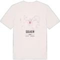 Solhem karta t-shirt