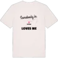 Någon i Solhem älskar mig t-shirt