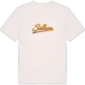 Solhem baseball t-shirt