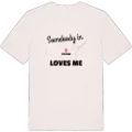 Någon i Solhem älskar mig t-shirt
