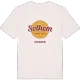 Solhem cirkel t-shirt