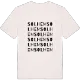 Solhem ordlek t-shirt