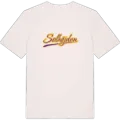 Solhöjden baseball t-shirt