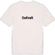 Solhult fetstil t-shirt