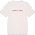 Solidarité - Carnot böjd t-shirt