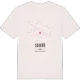 Solidö karta t-shirt