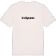 Solignano fetstil t-shirt