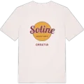 Soline cirkel t-shirt