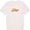 Solinge baseball t-shirt