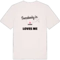 Någon i Solinge älskar mig t-shirt
