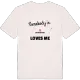 Någon i Solingstorp älskar mig t-shirt
