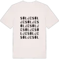 Sölje ordlek t-shirt