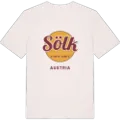 Sölk cirkel t-shirt