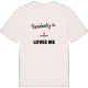 Någon i Solkaryd älskar mig t-shirt
