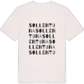 Sollentuna ordlek t-shirt