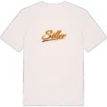 Sóller baseball t-shirt