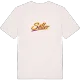 Sóller baseball t-shirt