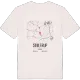 Sollerup karta t-shirt