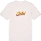 Sollid baseball t-shirt