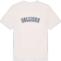 Solliden college t-shirt