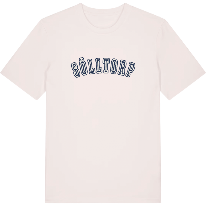 Sölltorp college t-shirt – t-shirt från PinShirt