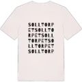 Solltorpet ordlek t-shirt