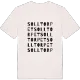 Solltorpet ordlek t-shirt