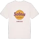Solna cirkel t-shirt