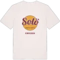 Solö cirkel t-shirt