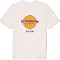 Solosancho cirkel t-shirt