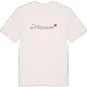 Solrinnes hjärta t-shirt