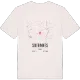 Solrinnes karta t-shirt