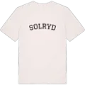 Solryd böjd t-shirt