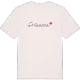 Solsätra hjärta t-shirt