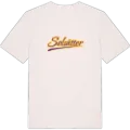 Solsätter baseball t-shirt
