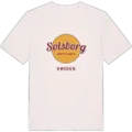 Solsborg cirkel t-shirt