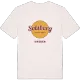 Solsborg cirkel t-shirt