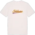 Solshester baseball t-shirt