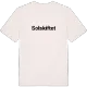 Solskiftet fetstil t-shirt