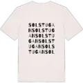 Solstugan ordlek t-shirt