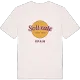Soltxate cirkel t-shirt
