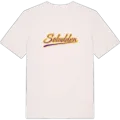 Soludden baseball t-shirt