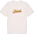 Solvalla baseball t-shirt